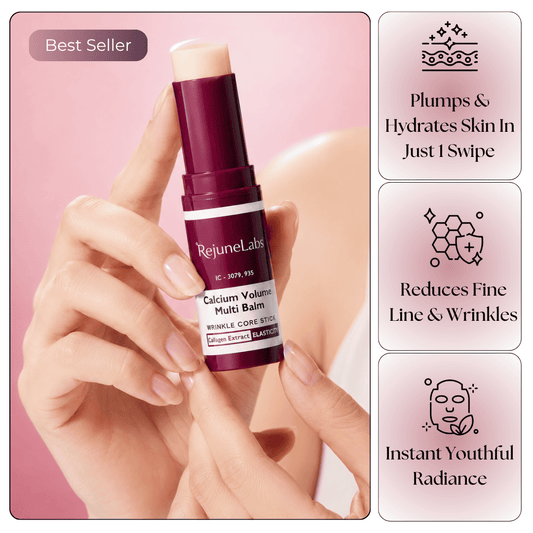 Anti Wrinkle Calcium Balm