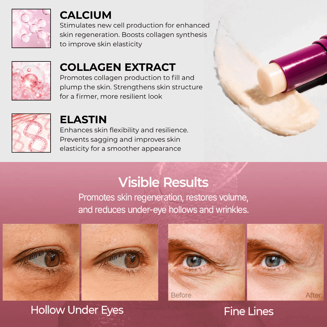 Anti Wrinkle Calcium Balm
