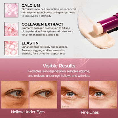 Anti Wrinkle Calcium Balm